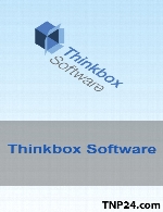 Thinkbox DEADLINE V5.0