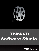 ThinkVD DVD To Creative Zen Converter v1.9.5.1129