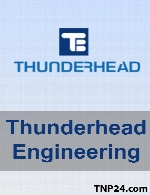 Thunderhead Engineering Pathfinder v2009.2