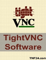 Tight VNC 1.24