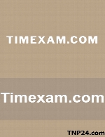 Timexam v2.0