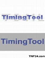 TimingTool Editor v1.2.9.1114