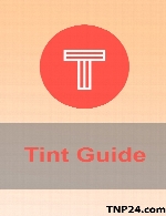 Tint Guide Brightness Guide v2.4.1