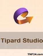 Tipard FLV Converter v4.0.06
