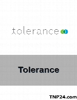 Tolerance Data v2005.1