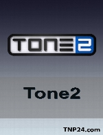 Tone2 FilterBank VSTi v3.3 x64