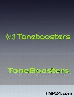 ToneBoosters All Plugins VST v1.2