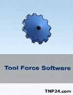 Tool Force Software AppChest v1.0 MacOSX