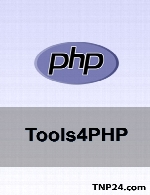 Tools4PHP PHP Form Captcha v1.1