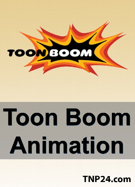 toon boom animate pro
