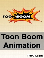 Toon Boom Harmony v10.0.1.7799 x64