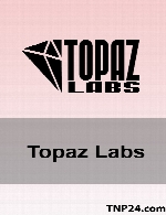 Topaz Simplify v1.0 for Adobe Photoshop