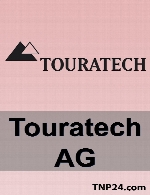 Touratech QV Professional v4.0.114