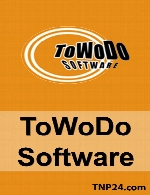 Towodo Software System Monitor v1.5