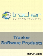 TrackStudio Enterprise Server Manager v3.5.20