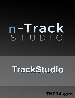 TrackStudio Enterprise Server Manager v4.09