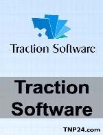 Traction CD Menu Creator v1.20