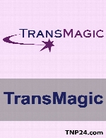 Transmagic Unigraphics Read Inventor Add-In v2006 SP1 x86