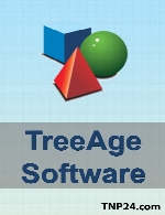 TreeAge Pro Suite 2009 v1.02