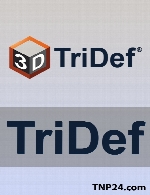 TriDef 3D Experience 4.0.2