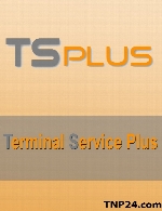 TSPlus Corporate Edition v5.90