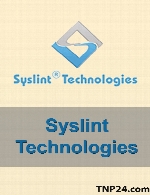 Syslint Technologies CPnginx v7.2