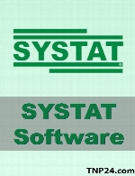 SYSTAT v12.02 X32