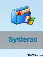 Systerac Windows 7.Tools.2010 v3.00