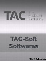 TAC-Soft Multiple Choice Quiz Maker v12.8.0