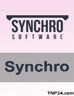 Synchro Server v3.1415.0.0