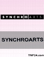 SynchroArts VocALign Project Stand Alone v2.9.1
