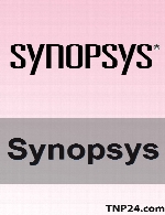 SYNOPSYS SABER V2004.06 SP1