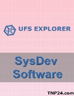 UFS Explorer Professional Recovery v3.12
