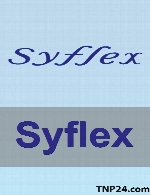 Syflex V3.6 FOR MAYA