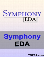 Symphony EDA VHDL Simili Sonata Professional v3.1.Build.12