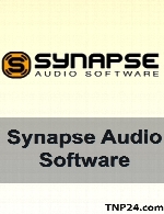 Synapse Audio Dune VSTi v1.3.1