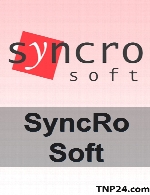 Syncro SVN Client v2.6