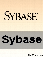 Sybase PowerDesigner v16.1.0.3637