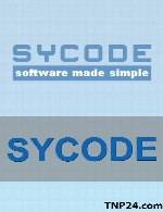 SYCODE OBJ Export for SketchUp v1.0