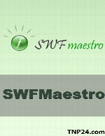 SWF Maestro EXE PRO v2.0