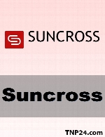 Suncross Network Drive Manager v2.7.0.22