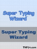Super Typing Wizard v3.0