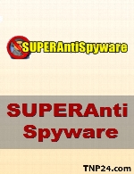 SUPERAntiSpyware Professional v4.48.1000