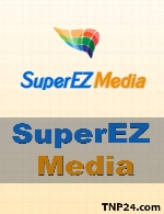 SuperEZ Media Gold Burn v5.5.1