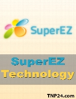SuperEZ Video Converter v7.5.1