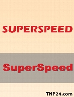 SuperSpeed SuperCache II and SuperVolume v1.0.16.0 Server