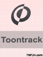 ToonTrack DrumTracker v1.0.2