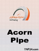 AcornPipe v8-619