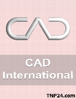 CAD International LANDWorksCAD Pro v7.0