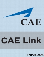 CAE-Link Suite (MEP + LispLink) 2015 with extended license